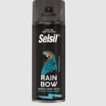 Rainbow Akrilik Sprey Boya 1028 Kavun Sarı