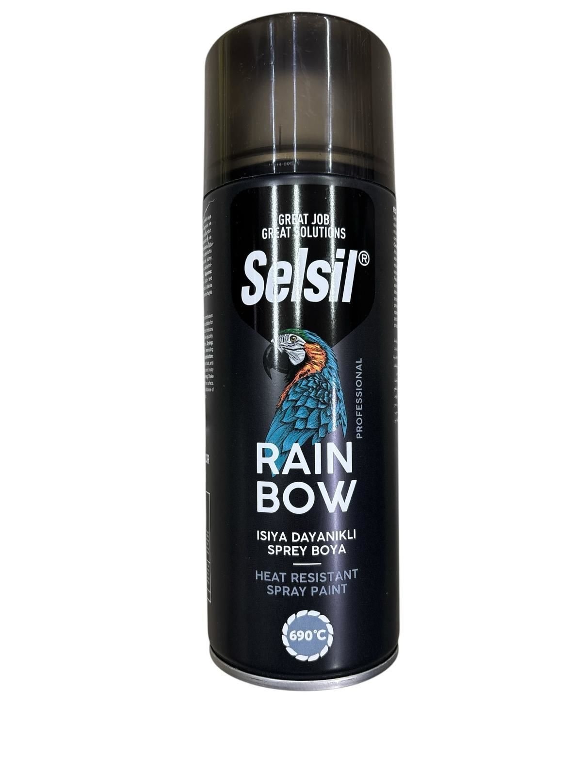 selsl-rainbow-akrilik-sprey-boya-690-derece-isiya-dayanikli-siyah-68233.jpg Rainbow Akrilik Sprey Boya 690 Derece Isıya Dalı Siyah - Görsel 1