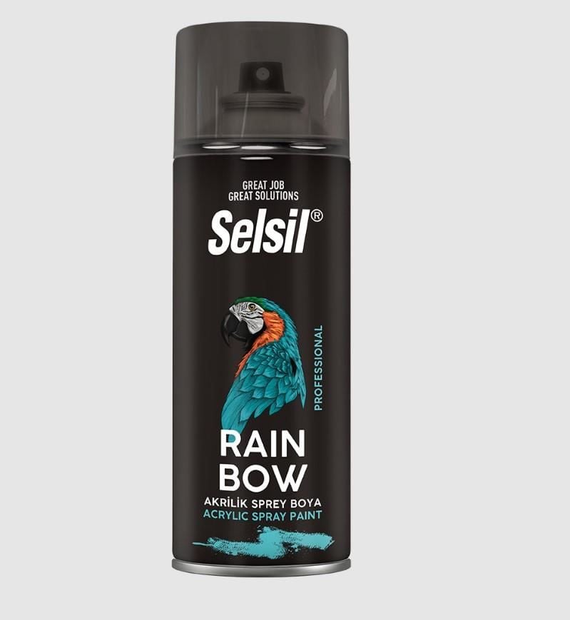 selsl-rainbow-akrilik-sprey-boya-9005-parlak-siyah-68236.jpg Rainbow Akrilik Sprey Boya 9005 Parlak Siyah - Görsel 1