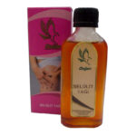 Selülit Yağı Cam Şişe 100 ML - Görsel 5