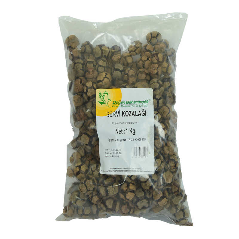 selvi-kozalagi-dogal-1000-gr-paket-dogan-34728-10-b.jpg Selvi Kozalağı Doğal 1000 Gr Paket - Görsel 1