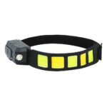 Watton WT-066 Sensörlü COB XPG LED Kafa Lambası - Görsel 5