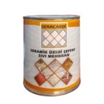 Seracardi Şeffaf Sıvı İzolasyon Membranı - 1 Kg