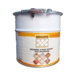 Seracardi Seramik Üzeri Şeffaf İzolasyon 12 Kg - Görsel 2