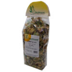 Şerbetçi Otu Doğal 25 Gr Paket - Görsel 3