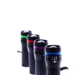 Bigem Bm-310 Zoom Odaklı Alüminyum El Feneri
