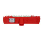 Sert Yer Fırçası Karışık Renk 24 Cm ZP-157 - Görsel 3