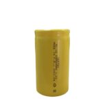 Sertec 1.2V Ni-Cd D Boy Büyük 4000 mAh Şarjlı Pil