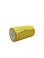Sertec 1.2V Ni-Cd D Boy Büyük 4000 mAh Şarjlı Pil - Görsel 2