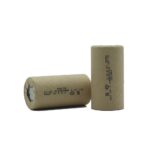 Sertec 1.2V Ni-Cd SC 2000 mAh 10C Şarjlı Pil - Başsız