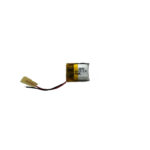 Sertec 601515 3.7V 80 mAh Koruma Devreli Li-Po Pil