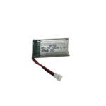 Gene 702035 3.7V 400 mAh 25C Soketli Li-Po Pil