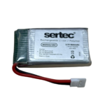 Gene 902540 3.7V 800 mAh 25C Soketli Li-Po Pil