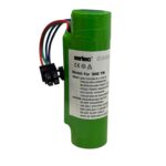 Beko 300TR Uyumlu POS Cihazı Bataryası - 3200 mAh