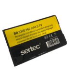 BlackBerry 8300 - 8700 Uyumlu Batarya - 1100 mAh