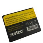 HTC Desire C A320E Batarya BA-S850 - 1500 mAh