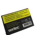 HTC G1 Dream Uyumlu Batarya DREA160 1100 mAh