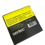 HTC Sensation G14 Uyumlu Yedek Batarya BG58100