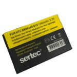 HTC Salsa G15 Batarya BB96100 - 1300 mAh