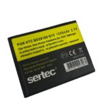 HTC Wildfire S G13 Batarya BD29100 - 1230 mAh