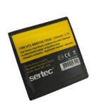 HTC HD Mini Photon Batarya BB92100 - 1230 mAh