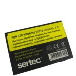 HTC Touch Pro 2 T7373 Batarya RHOD160