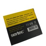 HTC HD2 Leo 100 Batarya BB81100 - 1230 mAh