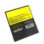 LG KG99 / A750 Uyumlu Yedek Batarya - 800 mAh