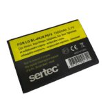 LG L7 P705 Optimus Uyumlu Batarya BL-44JH