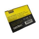Motorola L7 / BC60 Uyumlu Yedek Batarya - 1230 mAh