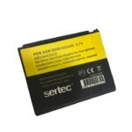 Sertec D848 / D840 Uyumlu Batarya - 800 mAh
