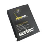 Sertec F480 Uyumlu Yedek Batarya - 1100 mAh