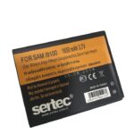Samsung Galaxy S2 i9100 Uyumlu Batarya - 1650 mAh