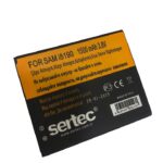 Samsung Galaxy S3 Mini i8190 Uyumlu Batarya