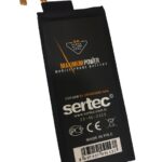 Samsung Galaxy S6 Edge Uyumlu İç Batarya - 2600 mAh