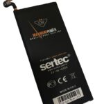 Samsung Galaxy S7 Edge Uyumlu İç Batarya - 3600 mAh