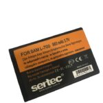 Sertec W559 / L700 Uyumlu Batarya - 960 mAh