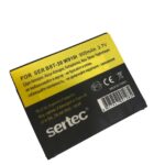 Sony Ericsson W910I Uyumlu Batarya SR-39 - 1230 mAh