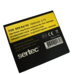 Sony Ericsson Xperia Arc Batarya BA750 - 1500 mAh