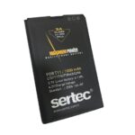 Turkcell T-11 Uyumlu Yedek Batarya - 1100 mAh