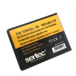 Turkcell T-40 Uyumlu Batarya (ZTE-Avea In Touch 2)