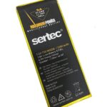 Turkcell T-50 Uyumlu Dahili İç Batarya - 2300 mAh