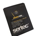 Vodafone 970 / ZTE Blade V Uyumlu Batarya - 1000 mAh