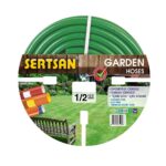 Sertsan 1/2 Garden Hortum 20 Metre - Görsel 2