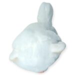 Sesli Peluş Kedi Van Kedisi 25 cm - Beyaz - 1 ADET - Görsel 4