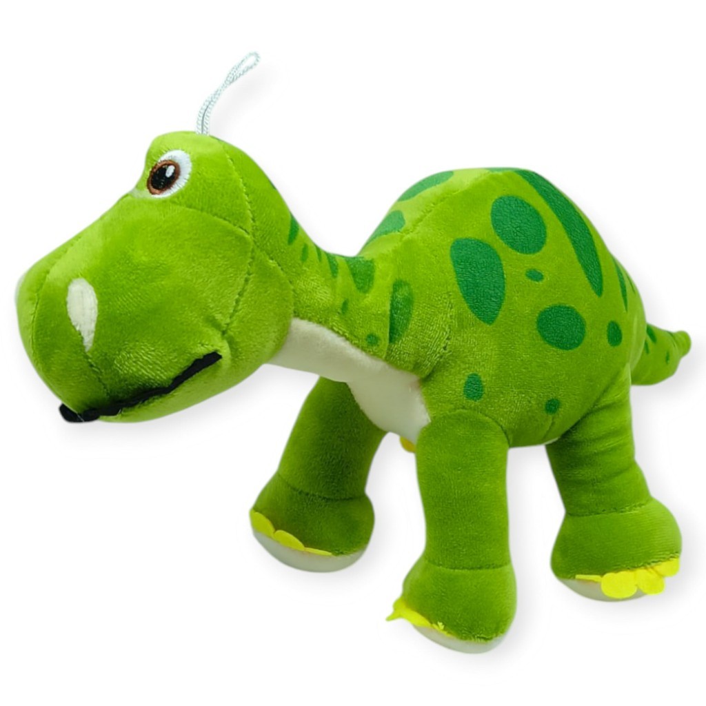 sevimli-pelus-dinazor-turko-dino-35-cm-mavi-40379.jpeg Sevimli Peluş Dinazor Turko Dino 35 cm - Yeşil - 1 ADET - Görsel 1