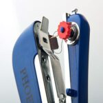 Seyahat Tipi Mini El Dikiş Makinesi - Görsel 3