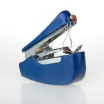 Seyahat Tipi Mini El Dikiş Makinesi - Görsel 4