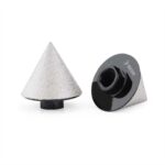 2767 Mermer Granit Konik Delme Panç M14  3-75 mm