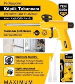 302 Köpük Tabancası - Görsel 2